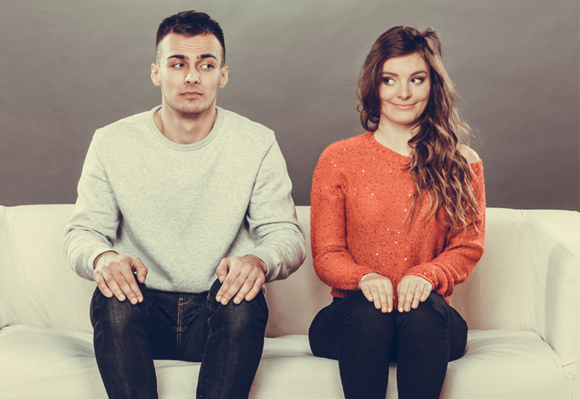 Why Marketing is Like Dating (but you shouldn’t rush into marriage)